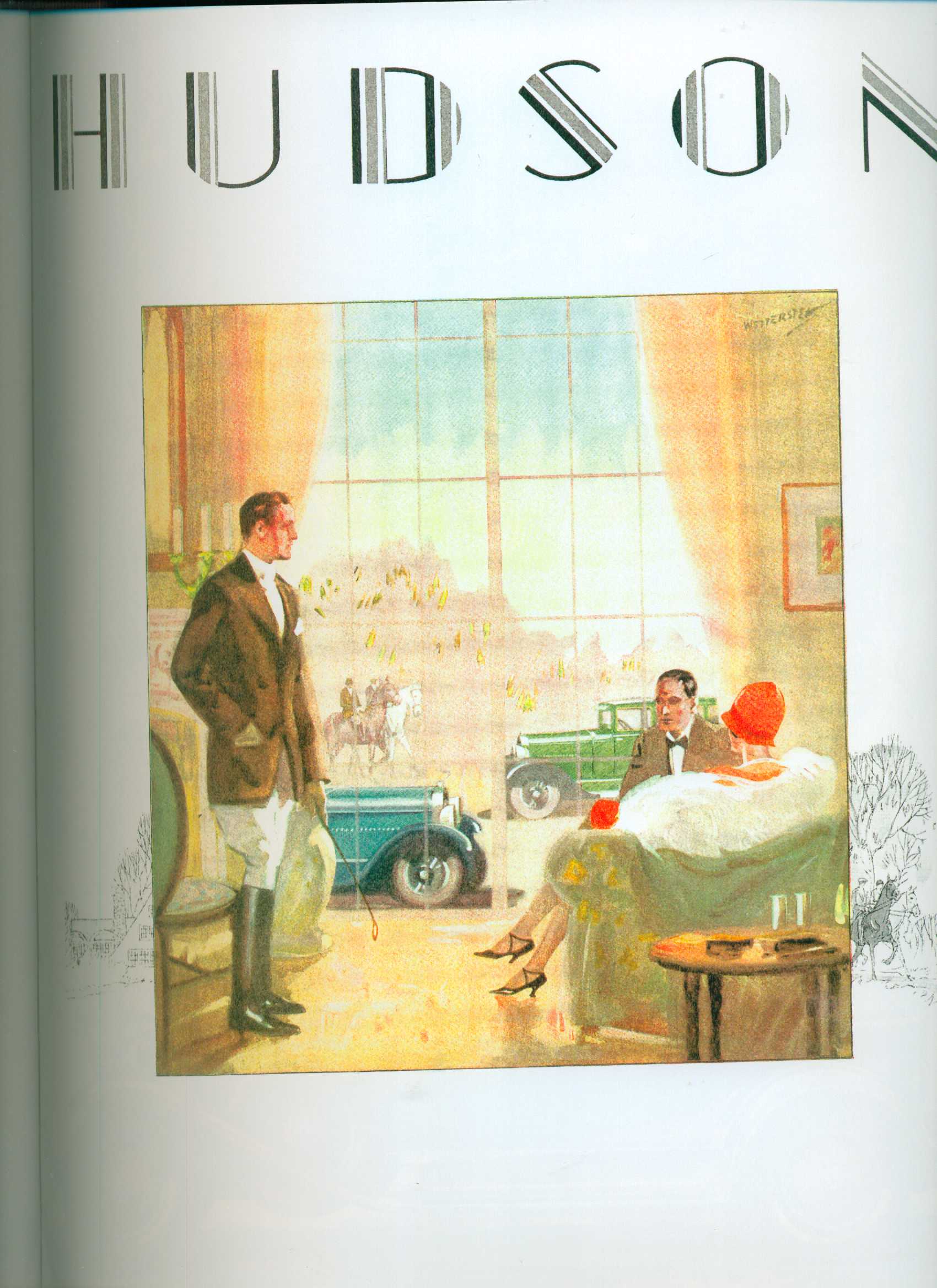 汽车广告最新怀旧经典创意广告,2000年国外经典汽车广告