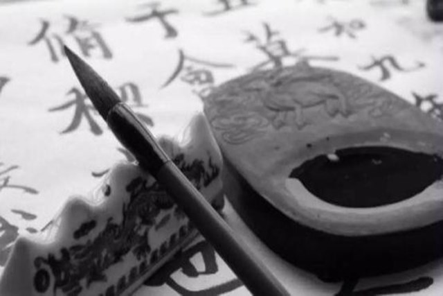 毛笔狼毫与羊毫兼毫区别,毛笔中的狼毫兼羊毫代表什么