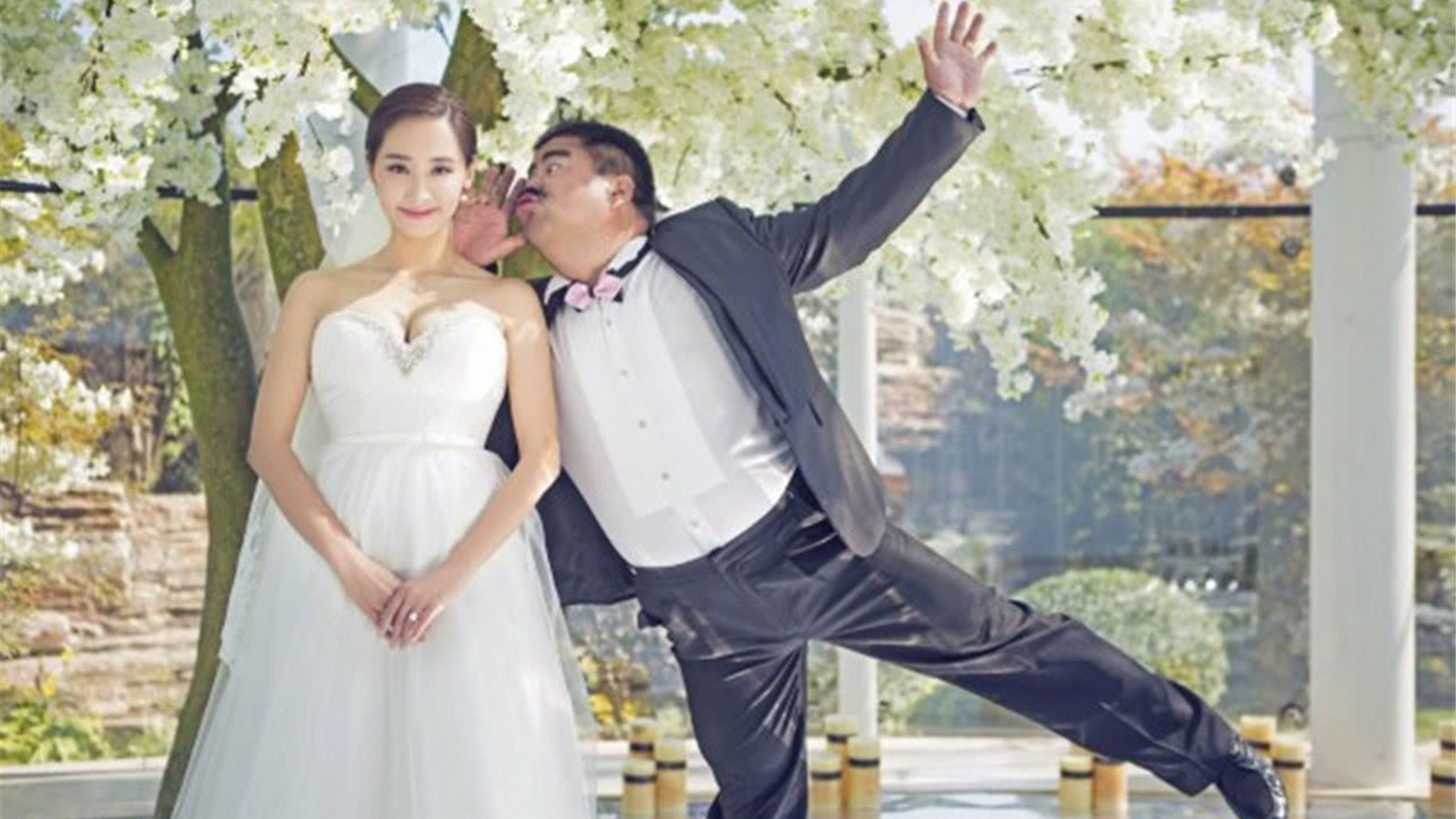 夏洛特烦恼喜剧的内核是悲剧,夏洛特烦恼解读黑暗版