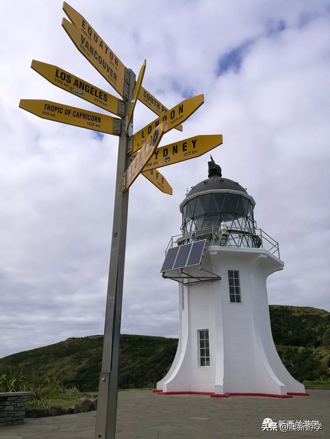 新西兰北岛自驾游攻略,新西兰北岛攻略3日行程规划