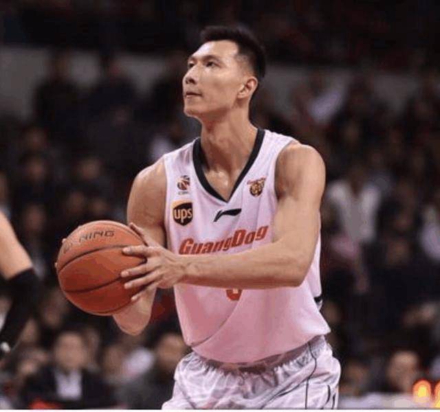 “46789，打遍天下无敌手”，这句话，对广东球迷来说有何含义？