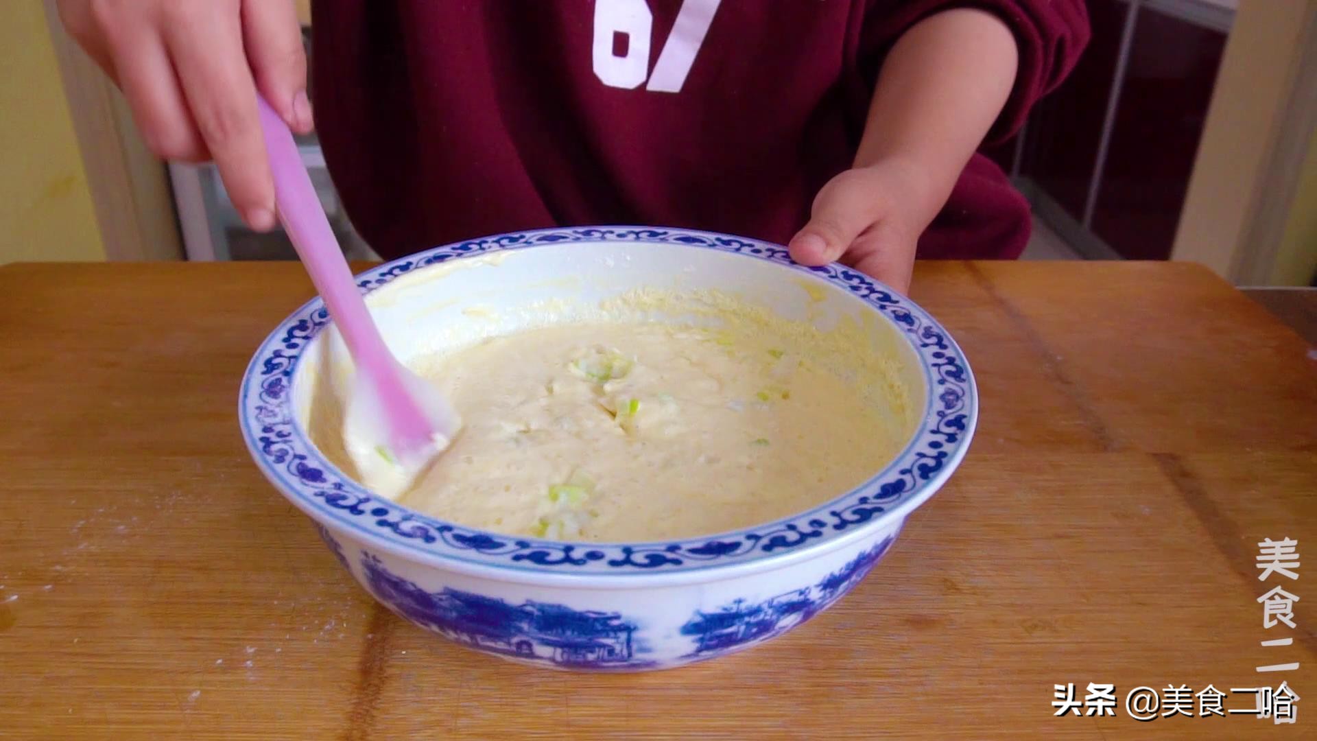 发面烙饼怎样才能让饼酥软,烙饼的面怎么发才能酥脆