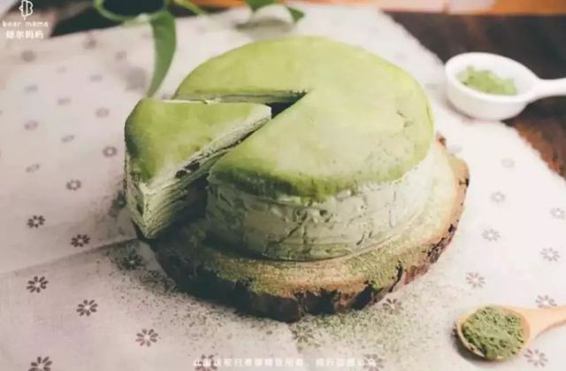 广州最好吃的甜品蛋糕推荐,蛋糕甜品推荐好吃又便宜