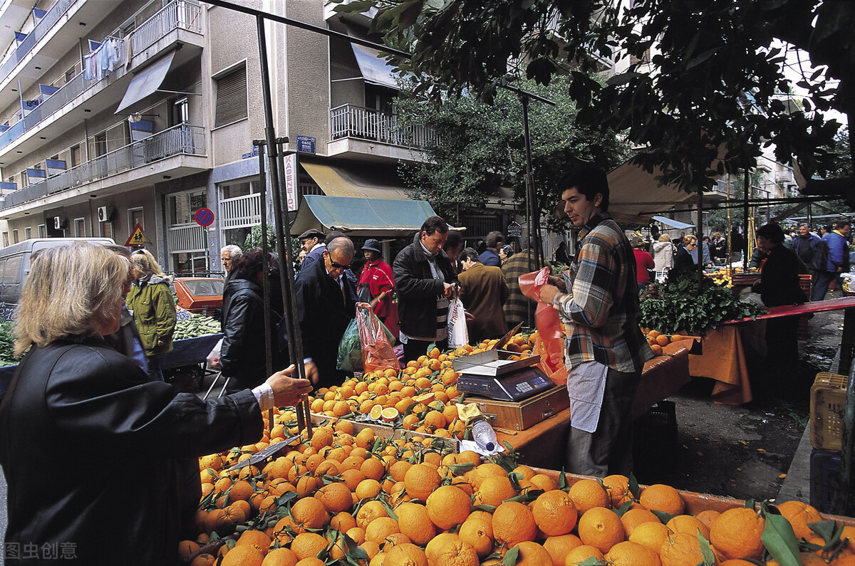 开水果店一年赚10000万,开水果店一年赚钱几百万