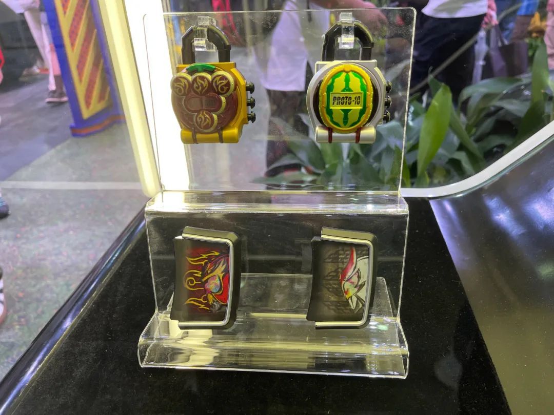 2021上海wf展集锦,今年wf展在哪里