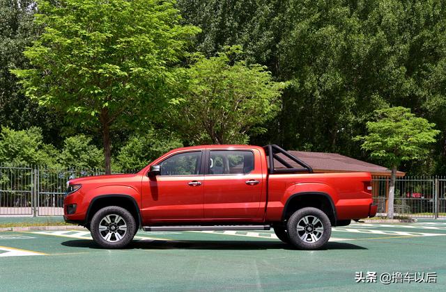 黄海n3四驱带锁吗,黄海n3后桥能加装差速锁吗