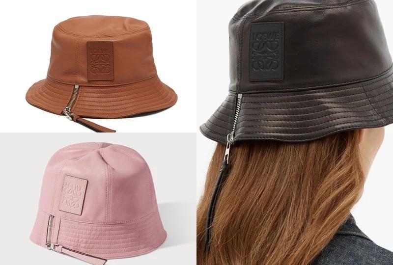 渔夫帽怎么选,渔夫帽怎么做