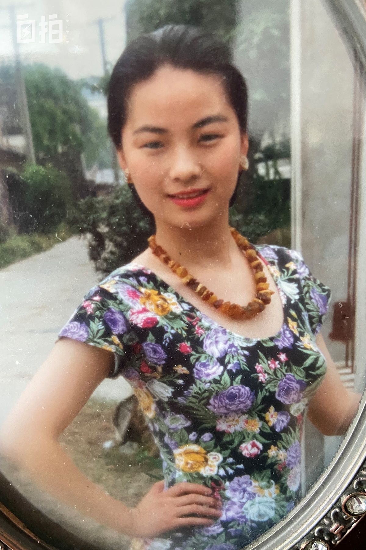 我，上海女人，曾婚姻失败，拒绝金丝雀的生活，37岁找到德国真爱