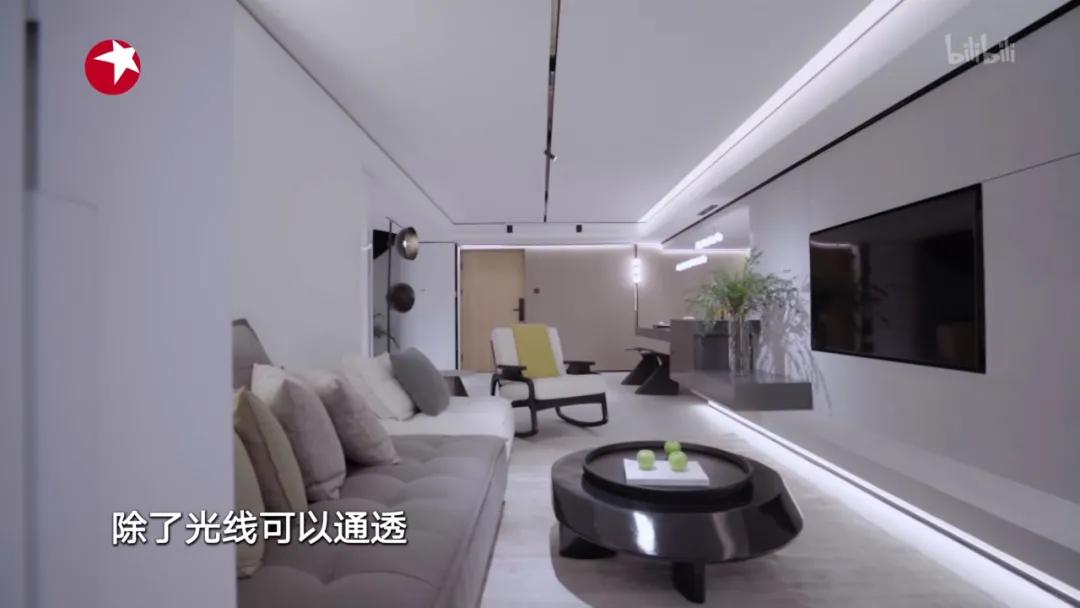 青岛一对夫妻双房出售,青岛100平两房变四房改造