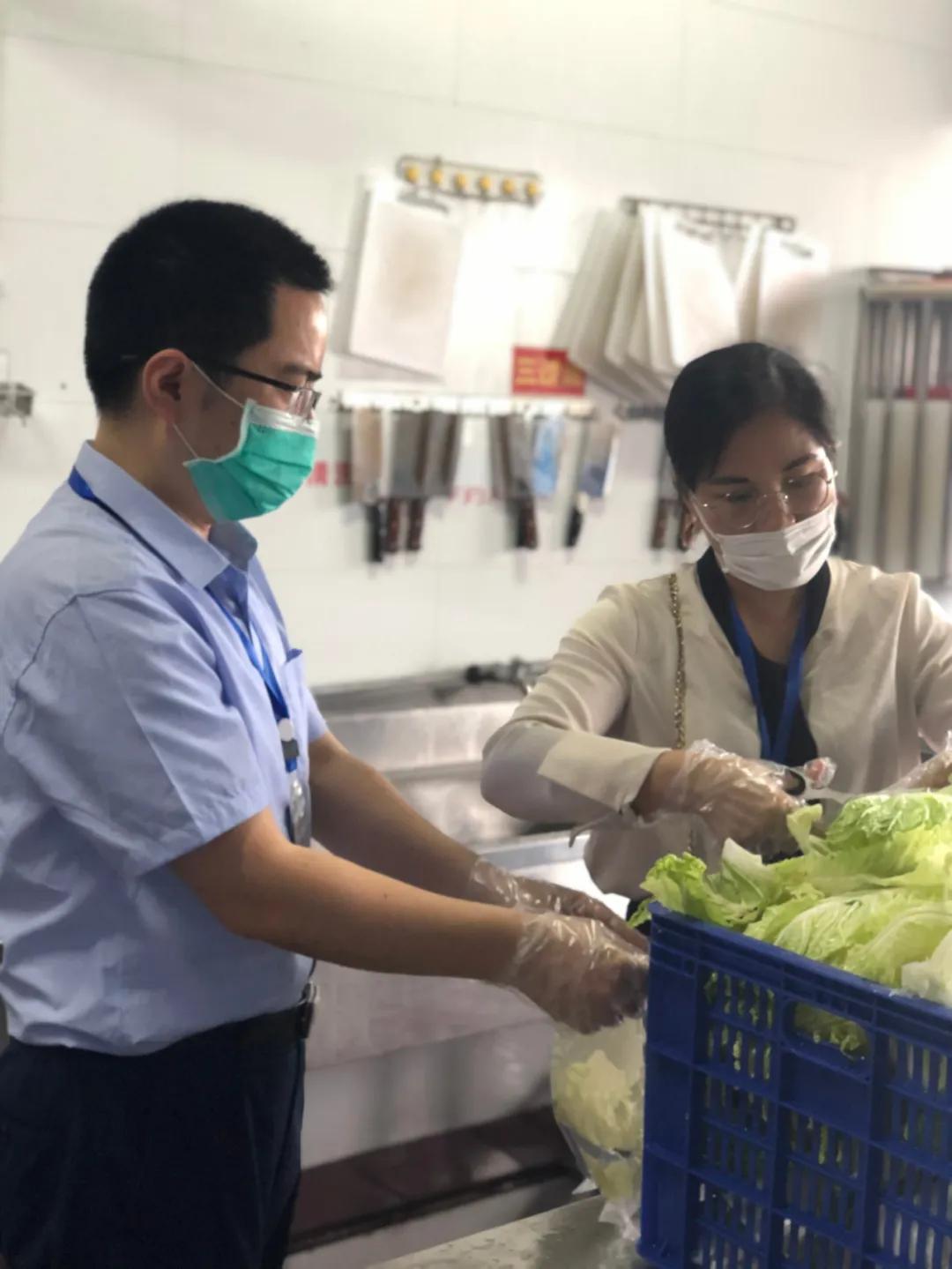 小神兽要回老家读书了,韶关小学神兽返校复课