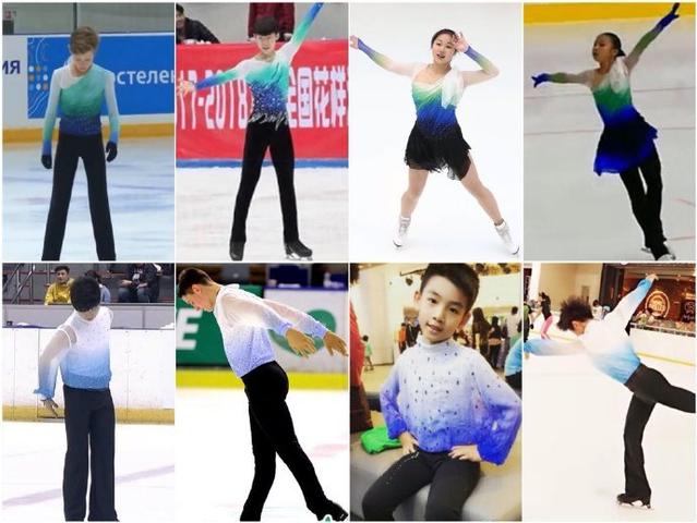 冰场时尚、带货王者，他把运动员活成偶像