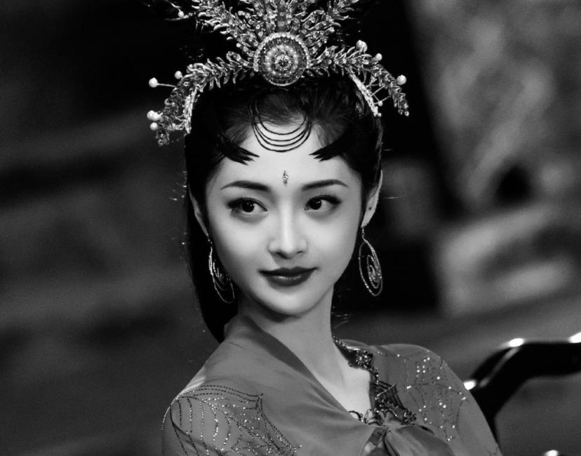 周洁琼蜘蛛精完整版,周洁琼蜘蛛精西游记