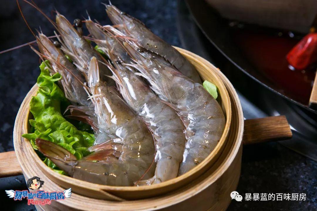 量大！价低！5折！还让不让我去别的地方吃火锅了......