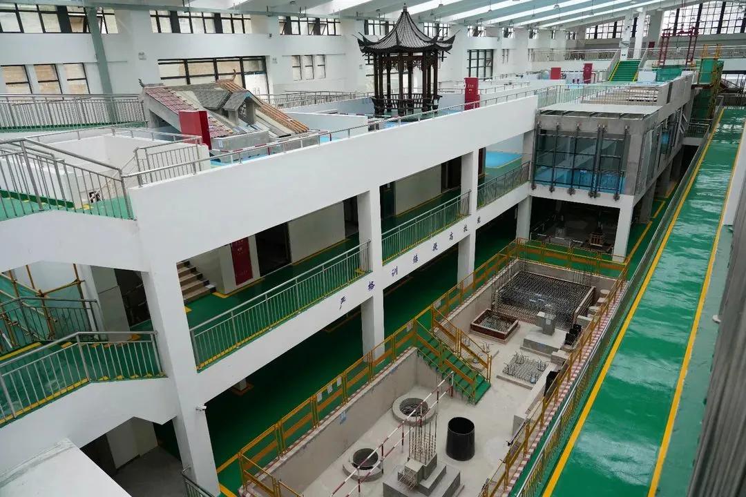 土木工程的5大专业,大专土木工程专业怎么细分