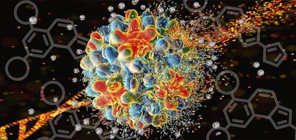 艾滋病皮肤溃烂一般从哪开始,艾滋病会皮肤溃烂表现吗