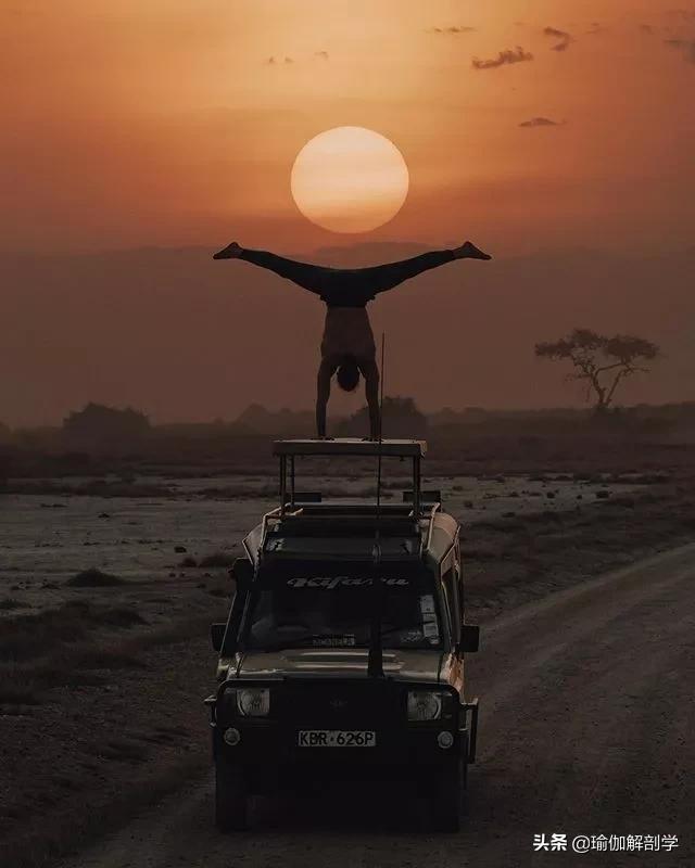 为什么瑜伽男性大师多,瑜伽大师为什么多数都是男的