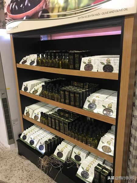 「土耳其」必买伴手礼（蓝眼睛、玫瑰精油、香料等……