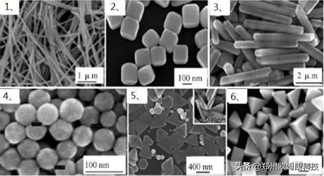 纳米银抗菌剂作用,纳米银抗菌剂的作用