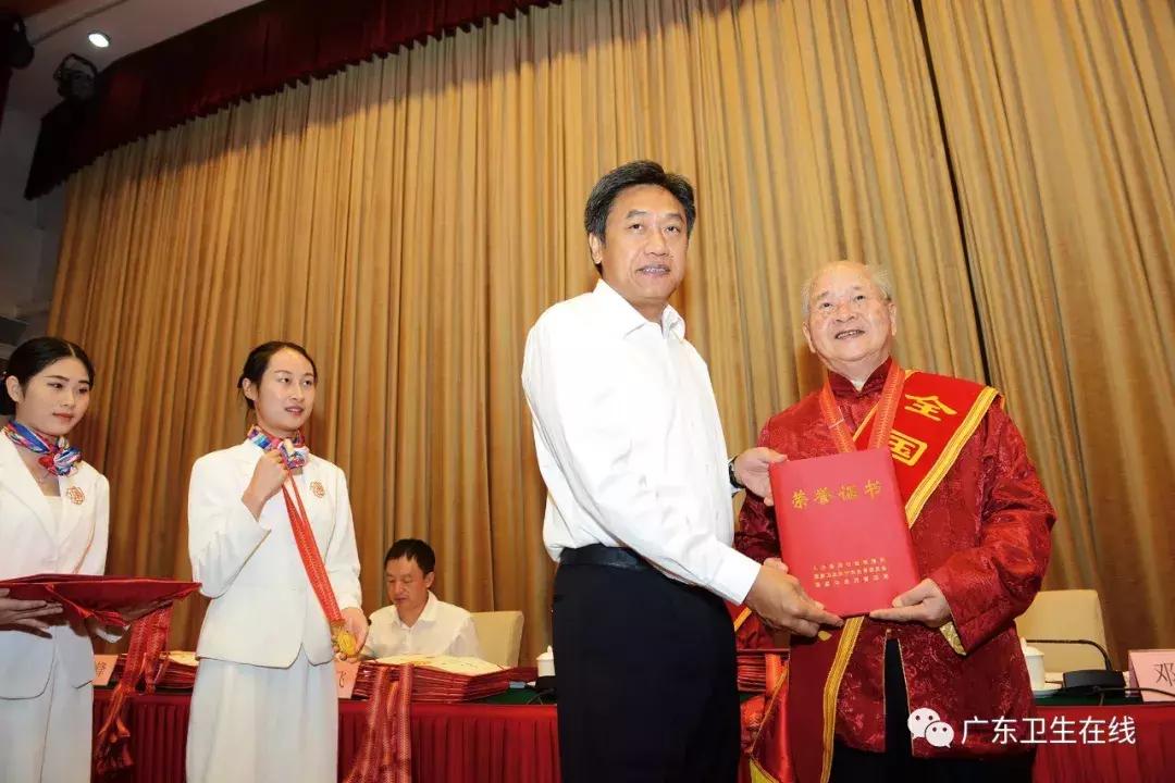 中医脑病学圣手刘茂才：中、西医各有所长，中医生要学会西为中用