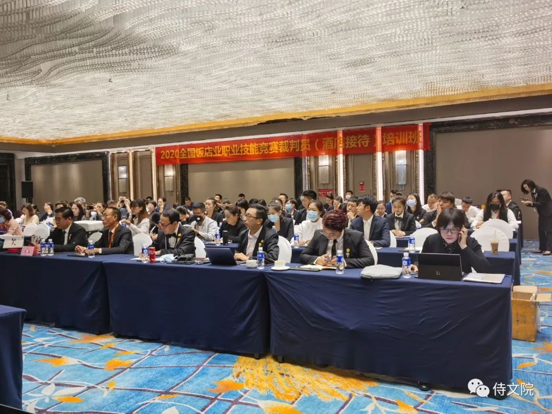 国内顶级侍酒师排名第一,全国首批29位特级侍酒师