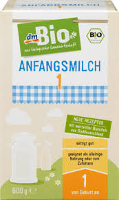 德国奶粉有哪些品牌大全,德国超市品牌有哪些