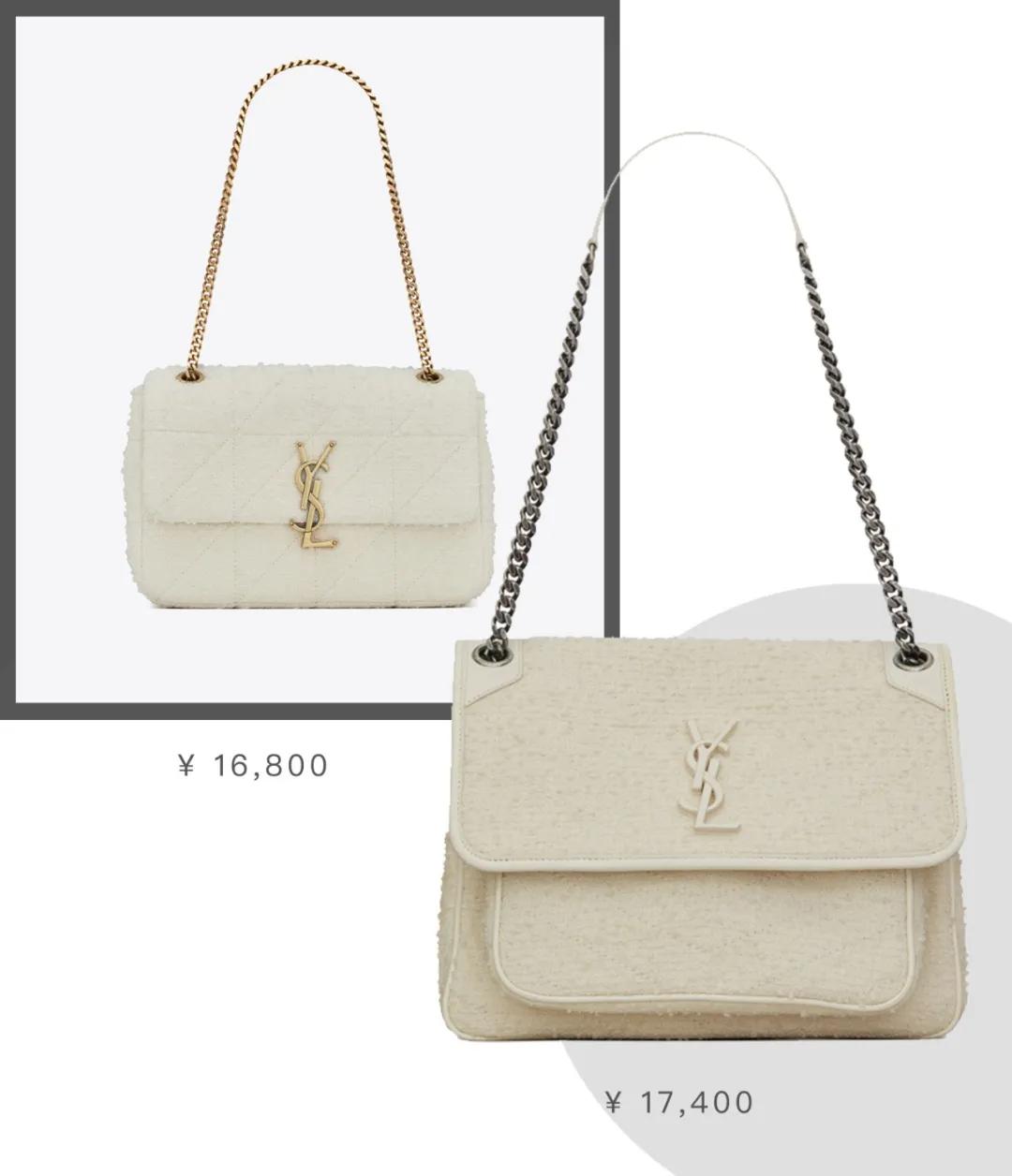 ysl十大经典包,ysl必买十大经典款包