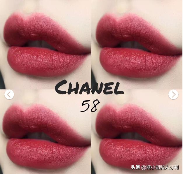 大牌口红最热卖,大牌口红有哪些品牌