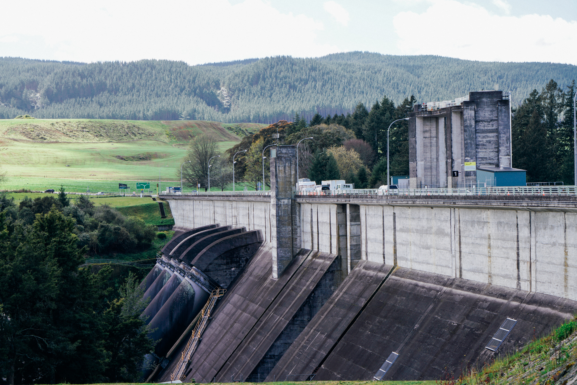 新西兰北岛值得去的地方,新西兰北岛哪里值得去