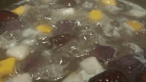 化州吴川糖水,化州糖水超润甜品