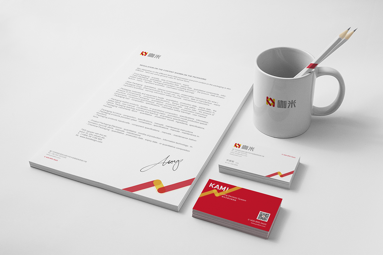 KM时代投资集团品牌形象