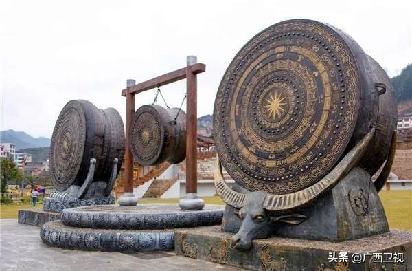 广西将要刷爆世界目光！自行车世界级赛事的冠军奖杯长啥样？