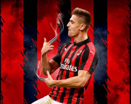 加图索执教米兰阵型,加图索进了多少个球