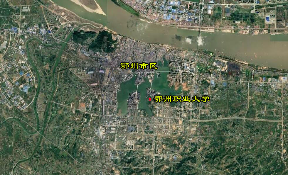 湖北鄂州专科大学,湖北鄂州大学有哪几所