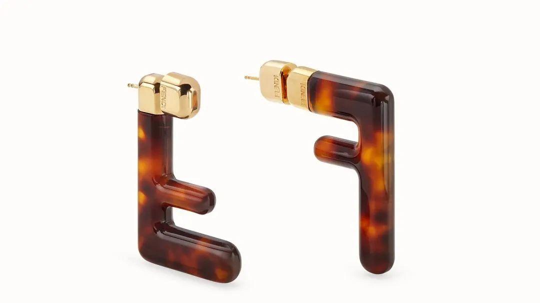 fendi七夕系列,fendi小众款