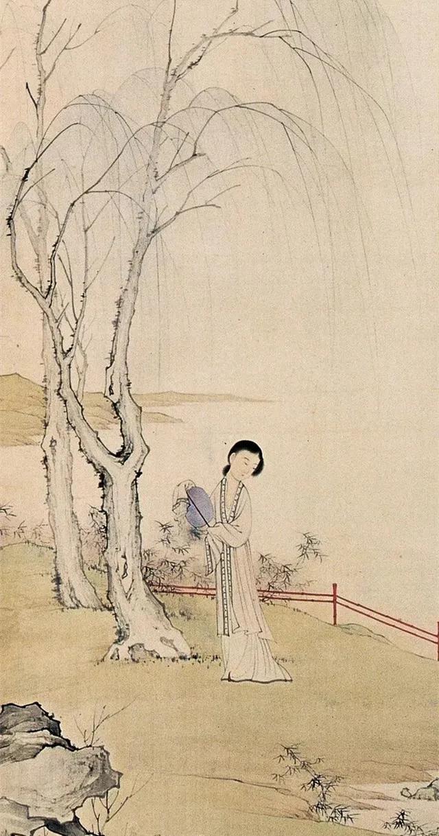 59首只知一句而不知全文的古诗词,100句顶级绝美古诗词大全