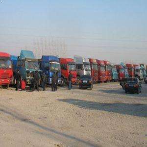 货车可以挂靠公司上牌吗,货车挂靠公司审营运证自己能审吗