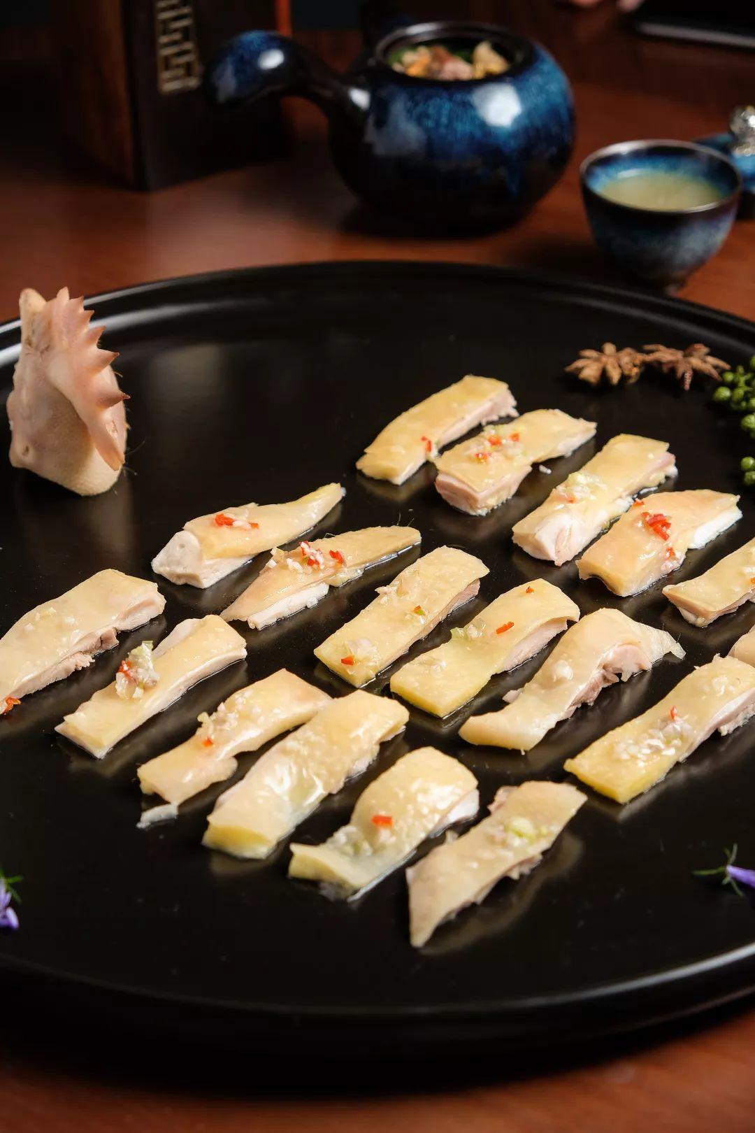 潮汕菜隐藏菜单,桂城千灯湖潮汕菜