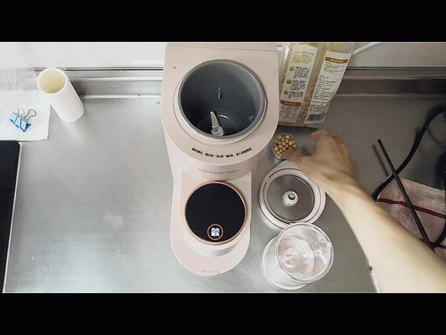 自己在家做的豆浆可以经常喝吗,每天喝自制豆浆好吗