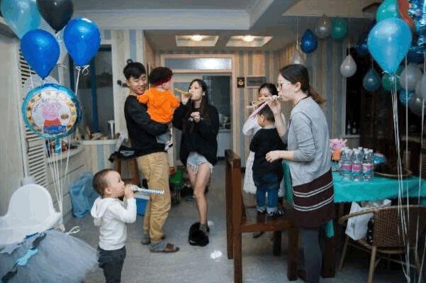 怎样让孩子生活有仪式感,孩子生日party怎么过有创意