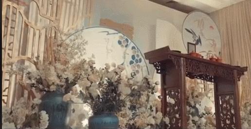 中式婚礼火了好多人观看,火遍全球的中式婚礼