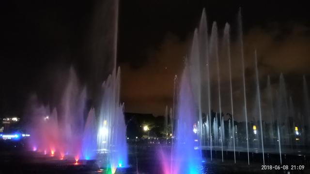 西安事变张学良公馆游玩攻略,张学良西安纪念馆附近有啥玩的