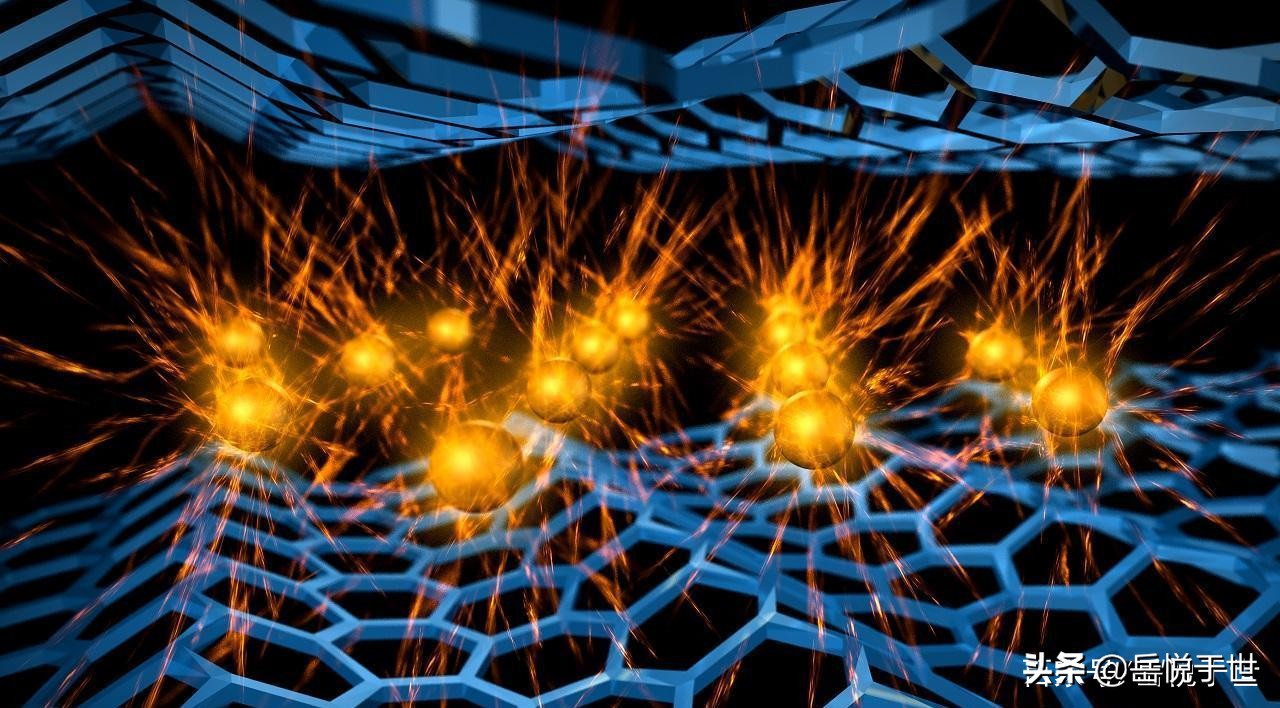 石墨烯改变世界的神奇材料,石墨烯是目前世界上最薄的材料吗