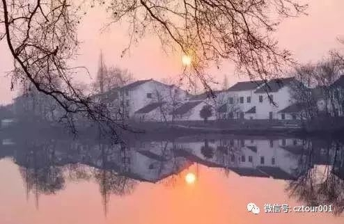 常州这10个被全省表彰的“网红村”、“创意园”，你去过吗？