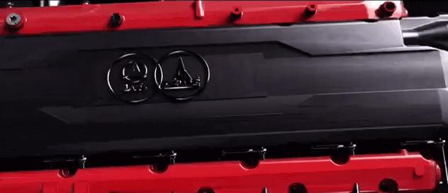 三一道依茨发动机电控系统,三一道依茨发动机解析