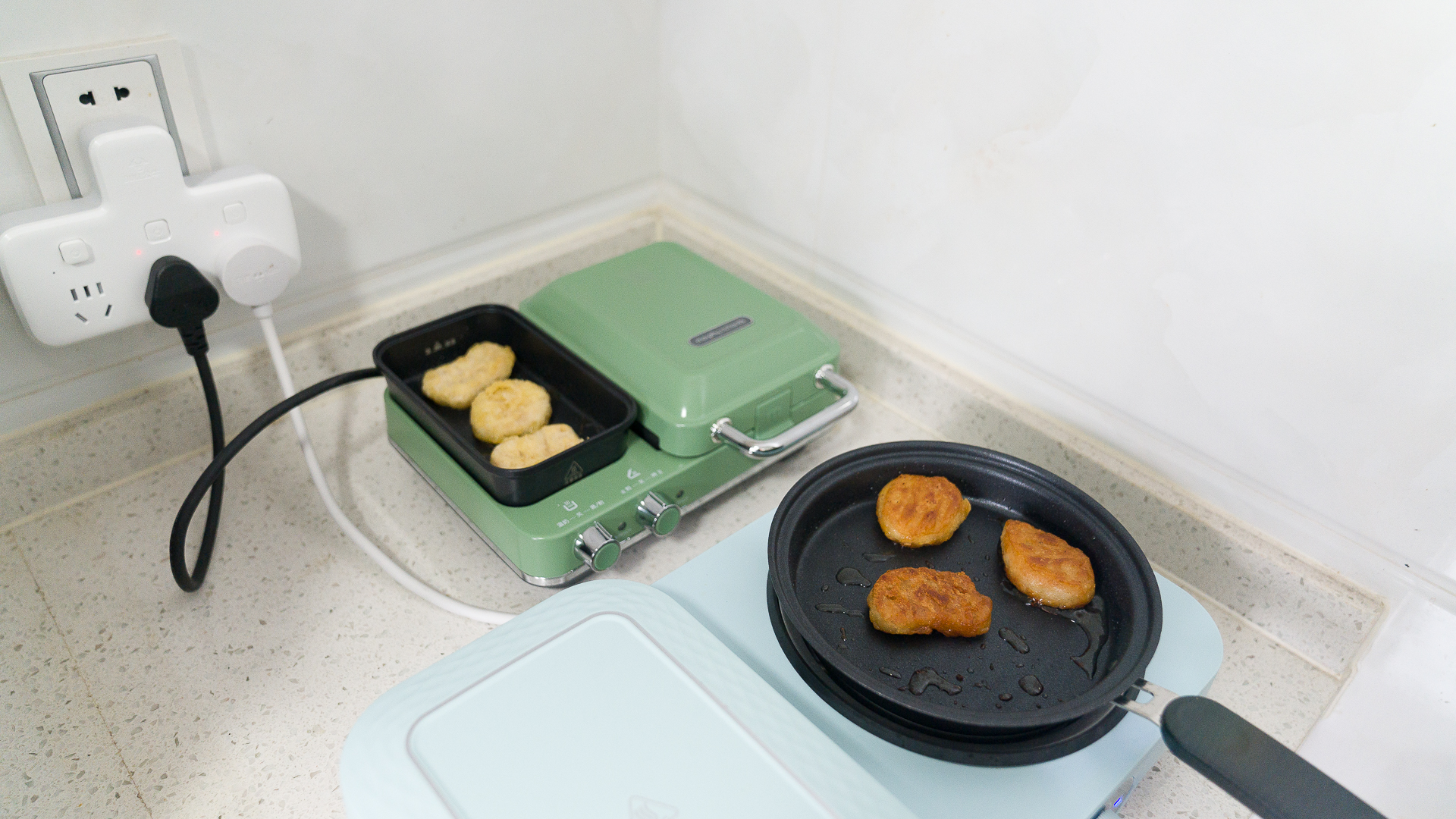 各种商用早餐设备,哪种早餐机最实用又好用