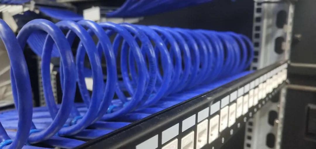 这才叫布线的艺术