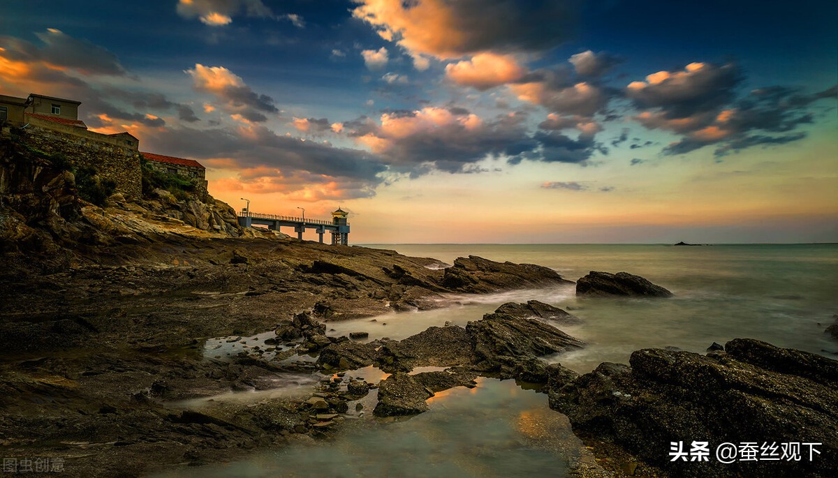 江苏连云港沿海城市吗,江苏连云港是怎样的城市