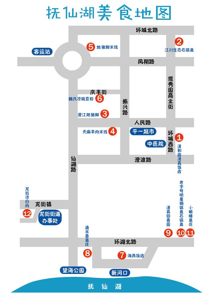 昆明出发抚仙湖一日游攻略,昆明去玉溪抚仙湖游玩攻略