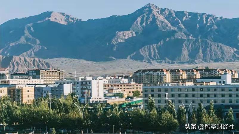 北京这家60年老国企,把“脸”丢到了青藏高原