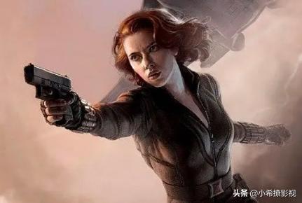 唐尼版钢铁侠还会回归漫威吗,黑寡妇和小罗伯特唐尼